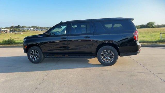 new 2024 Chevrolet Suburban car, priced at $71,418