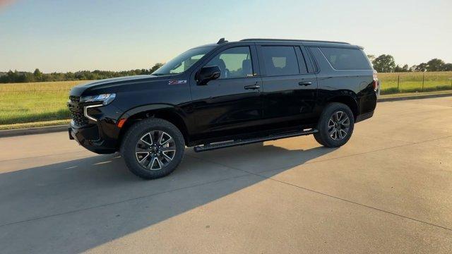 new 2024 Chevrolet Suburban car, priced at $71,418