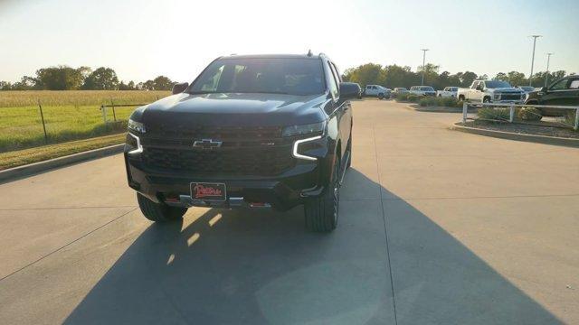 new 2024 Chevrolet Suburban car, priced at $71,418