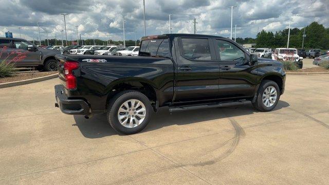new 2025 Chevrolet Silverado 1500 car, priced at $42,995