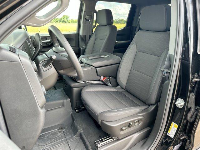 new 2025 Chevrolet Silverado 1500 car, priced at $42,995
