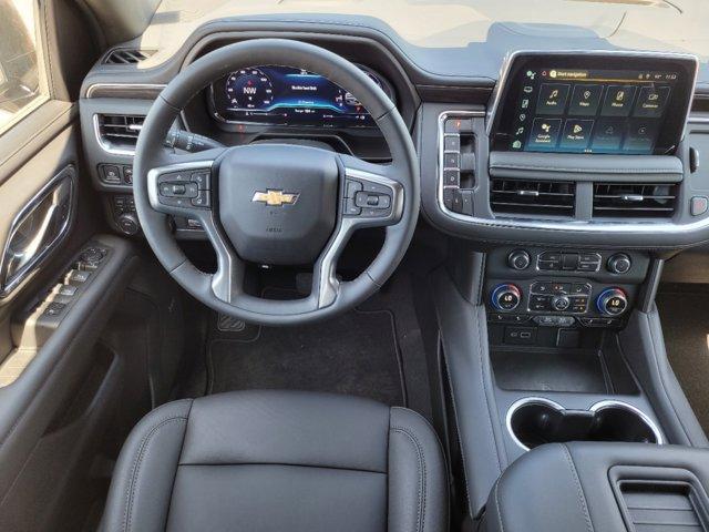 new 2024 Chevrolet Tahoe car, priced at $67,363