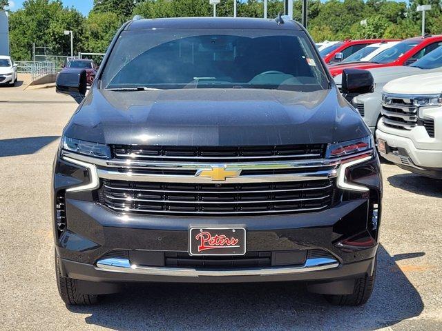 new 2024 Chevrolet Tahoe car, priced at $67,363