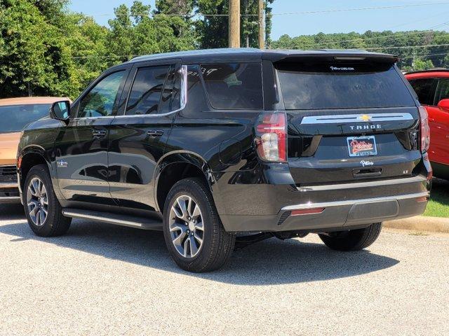 new 2024 Chevrolet Tahoe car, priced at $67,363