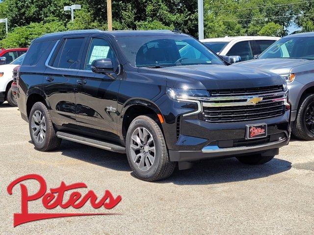 new 2024 Chevrolet Tahoe car, priced at $66,363