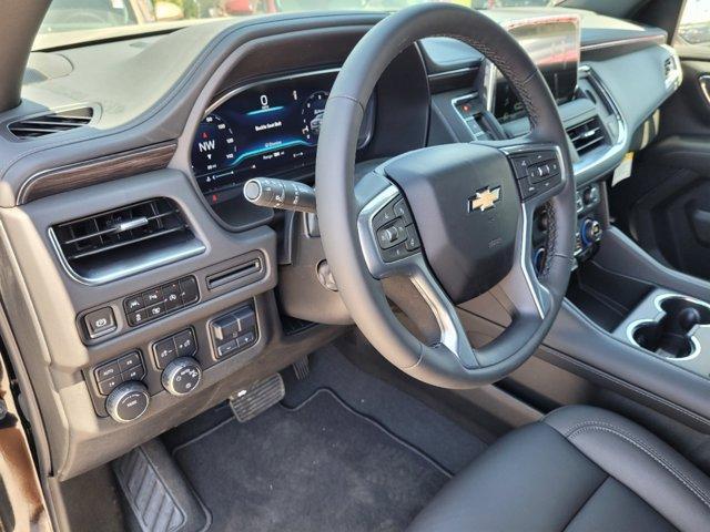 new 2024 Chevrolet Tahoe car, priced at $67,363