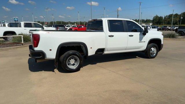 used 2024 Chevrolet Silverado 3500 car, priced at $60,995