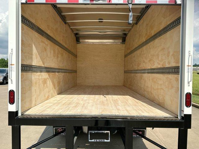 new 2024 Chevrolet Express 3500 car, priced at $66,995