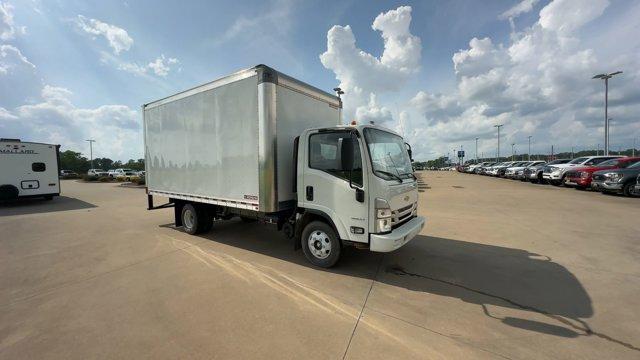 new 2024 Chevrolet Express 3500 car, priced at $66,995