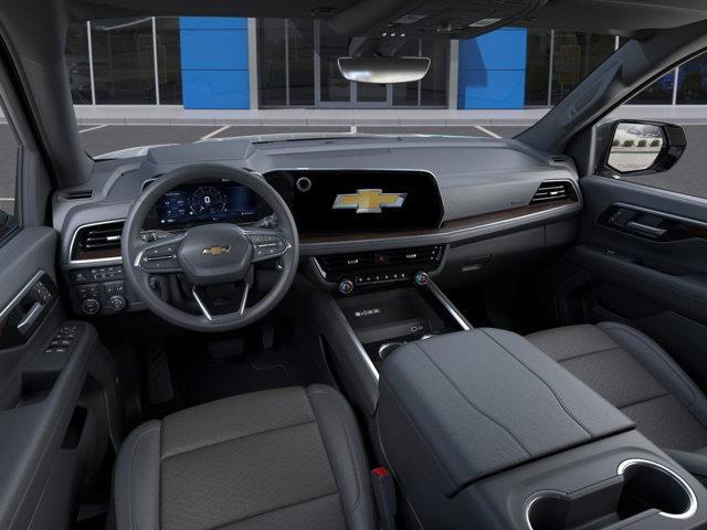 new 2025 Chevrolet Tahoe car, priced at $86,655