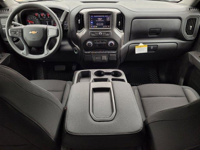 new 2025 Chevrolet Silverado 1500 car, priced at $42,503