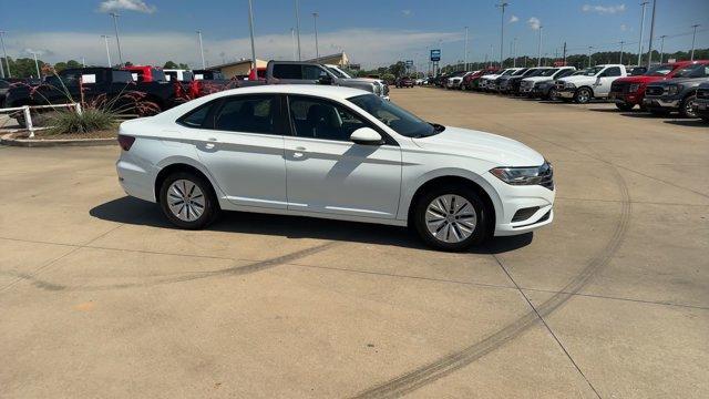 used 2019 Volkswagen Jetta car, priced at $16,995