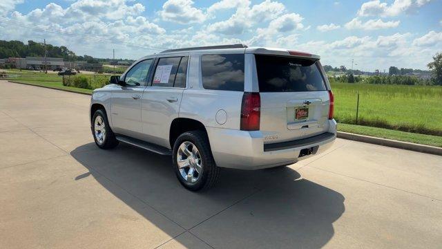 used 2016 Chevrolet Tahoe car, priced at $21,107