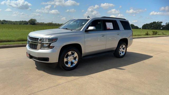 used 2016 Chevrolet Tahoe car, priced at $21,107