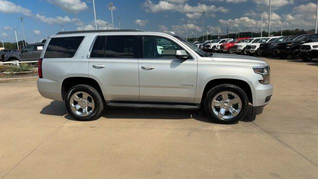 used 2016 Chevrolet Tahoe car, priced at $21,107