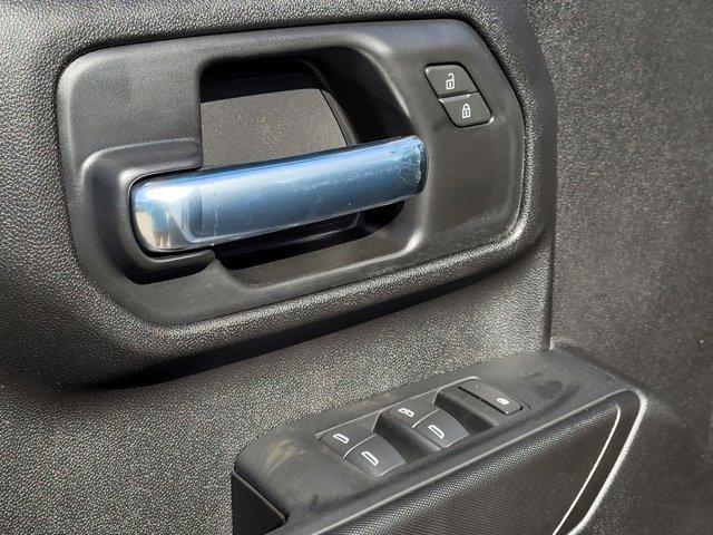 new 2025 Chevrolet Silverado 3500 car, priced at $50,105