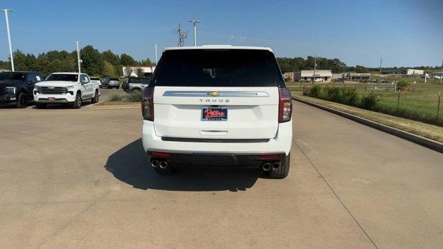 used 2022 Chevrolet Tahoe car, priced at $67,995