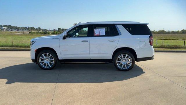 used 2022 Chevrolet Tahoe car, priced at $67,995