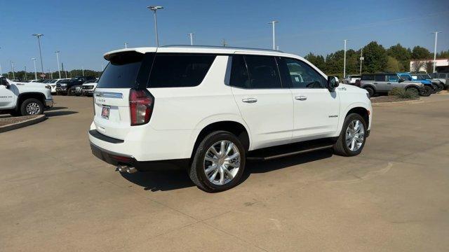 used 2022 Chevrolet Tahoe car, priced at $67,995