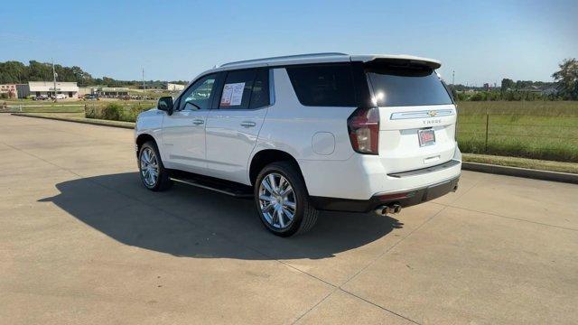 used 2022 Chevrolet Tahoe car, priced at $67,995