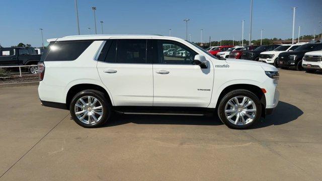 used 2022 Chevrolet Tahoe car, priced at $67,995