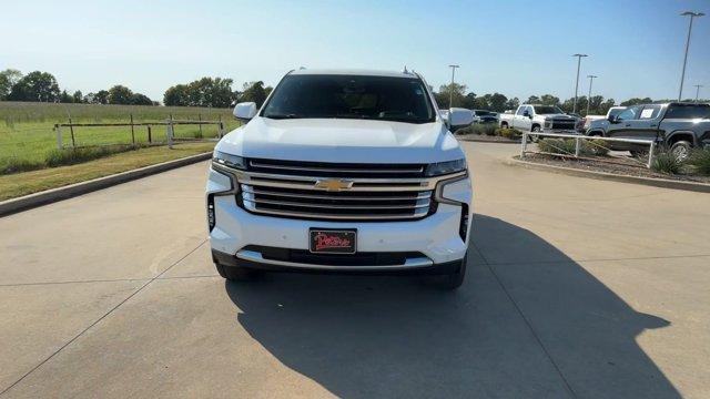 used 2022 Chevrolet Tahoe car, priced at $67,995