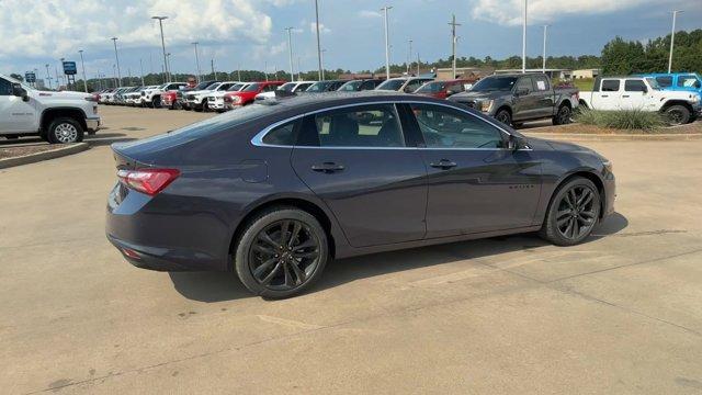 new 2025 Chevrolet Malibu car, priced at $29,143