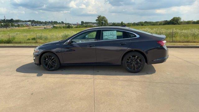 new 2025 Chevrolet Malibu car, priced at $29,143