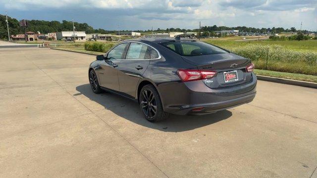 new 2025 Chevrolet Malibu car, priced at $29,143