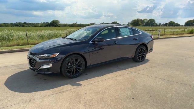 new 2025 Chevrolet Malibu car, priced at $29,143