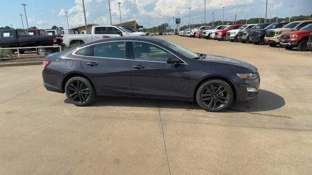 new 2025 Chevrolet Malibu car, priced at $29,143