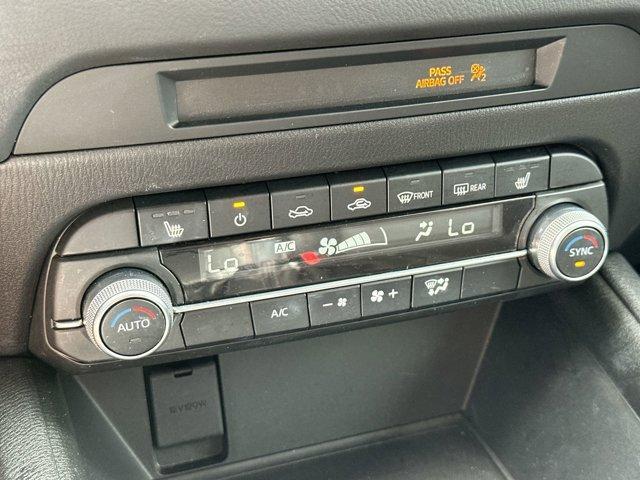 used 2022 Mazda CX-5 car, priced at $26,995
