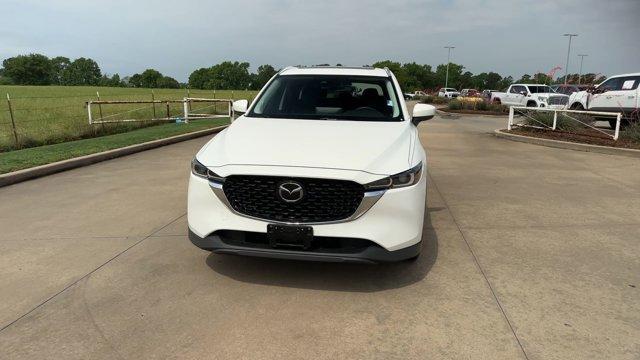 used 2022 Mazda CX-5 car, priced at $26,995