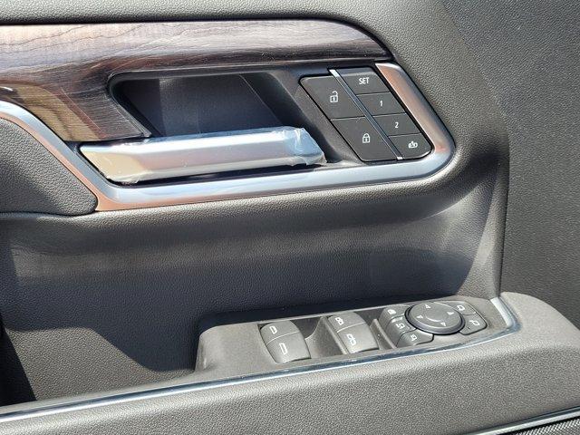 new 2025 Chevrolet Silverado 2500 car, priced at $82,395