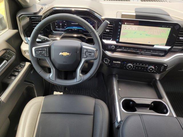 new 2025 Chevrolet Silverado 2500 car, priced at $82,395