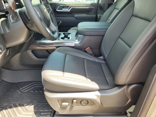 new 2025 Chevrolet Silverado 2500 car, priced at $82,395