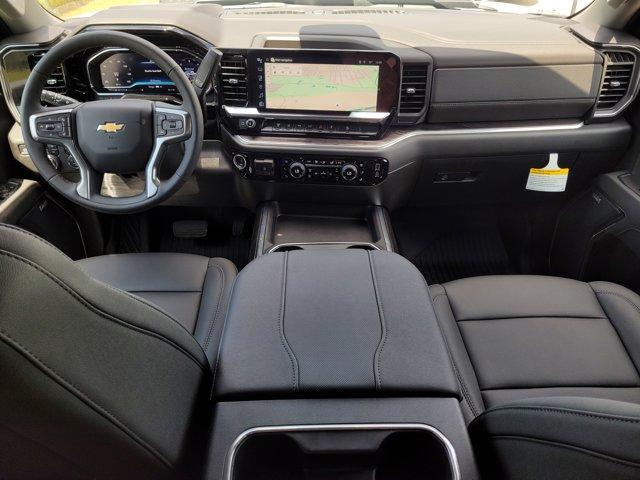 new 2025 Chevrolet Silverado 2500 car, priced at $82,395