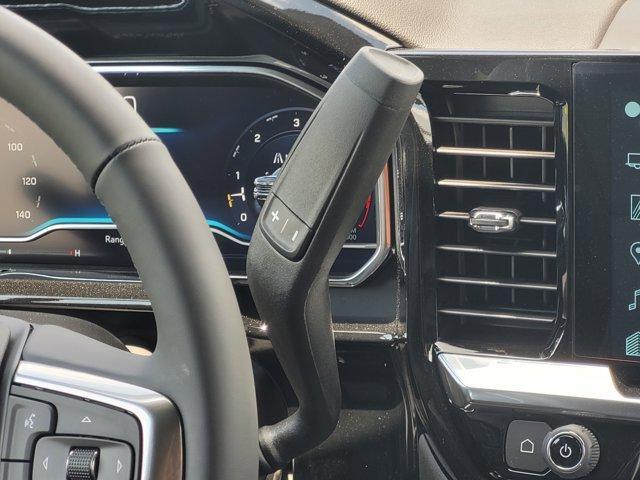 new 2025 Chevrolet Silverado 2500 car, priced at $82,395