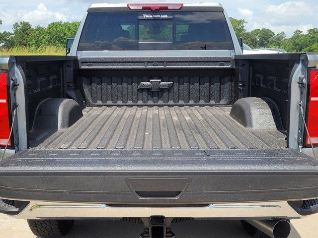 new 2025 Chevrolet Silverado 2500 car, priced at $82,395