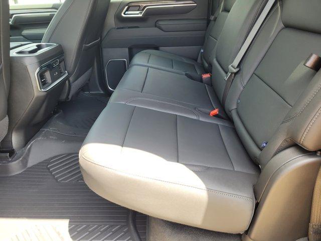 new 2025 Chevrolet Silverado 2500 car, priced at $82,395
