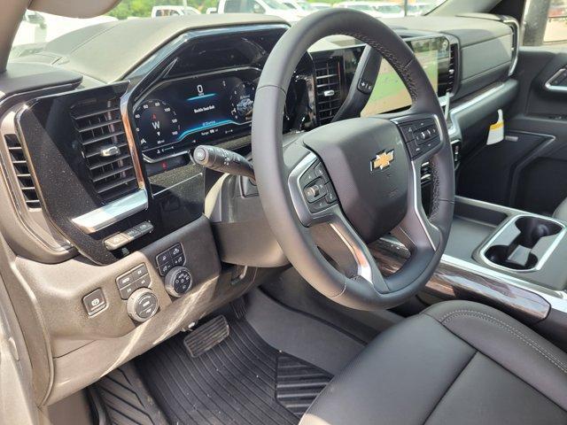 new 2025 Chevrolet Silverado 2500 car, priced at $82,395