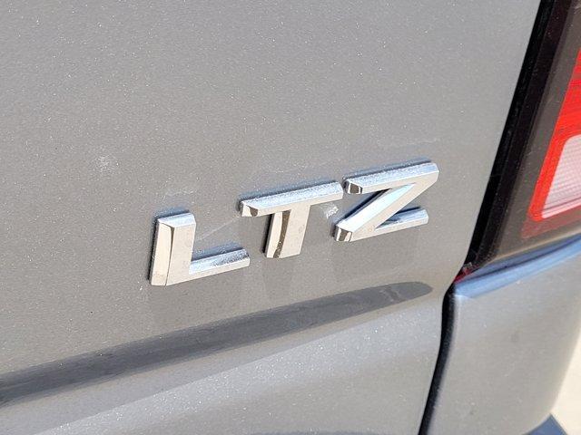 new 2025 Chevrolet Silverado 2500 car, priced at $82,395