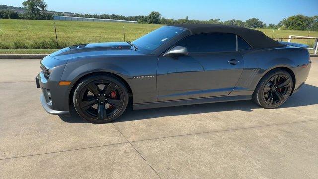 used 2015 Chevrolet Camaro car, priced at $44,995
