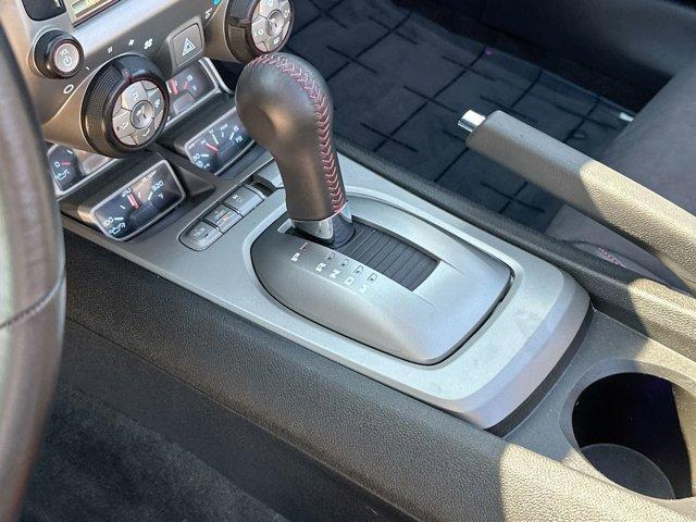 used 2015 Chevrolet Camaro car, priced at $44,995