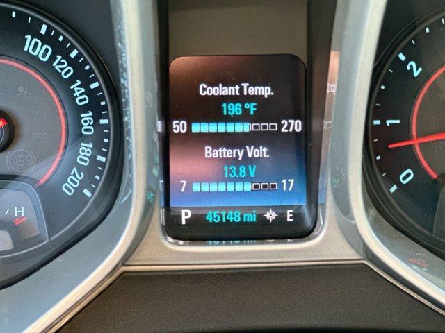 used 2015 Chevrolet Camaro car, priced at $44,995