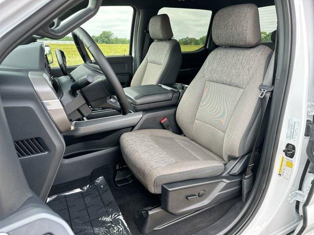 used 2024 Ford F-150 car, priced at $50,995