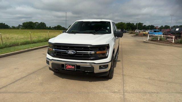 used 2024 Ford F-150 car, priced at $50,995
