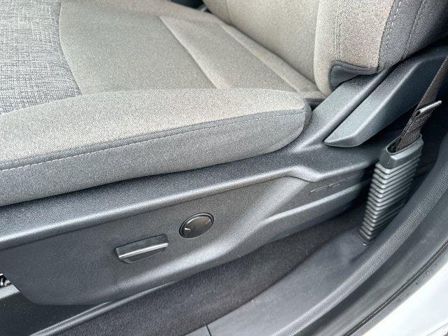 used 2024 Ford F-150 car, priced at $50,995