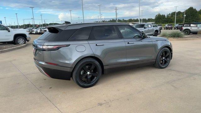 used 2018 Land Rover Range Rover Velar car, priced at $26,995