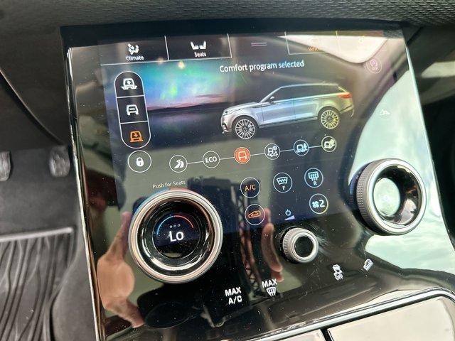 used 2018 Land Rover Range Rover Velar car, priced at $26,995